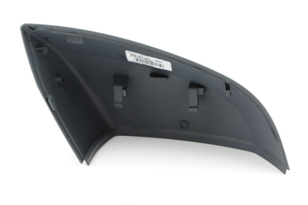 AUDI Q7 4M Front Left Door Mirror Cover 4M0857527GRU 4M0857527 GRU ORIGINAL - Image 2