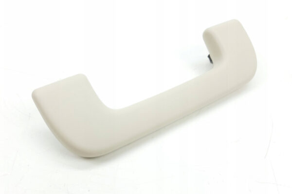 AUDI A6 C8 Front Folding Grab Roof Handle 4N08576072VX ORIGINAL - Image 2