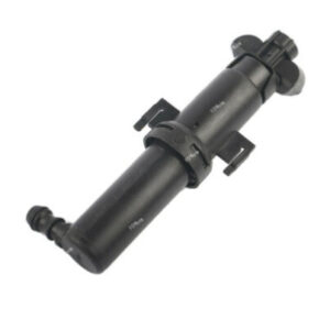 AUDI Q5 8R Right Side Headlight Washer Cylinder Nozzle 8R0955102 ORIGINAL