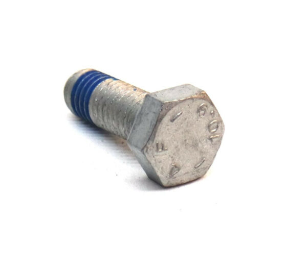 AUDI Q5 8R Rear Brake Caliper Bolt N01024124 ORIGINAL