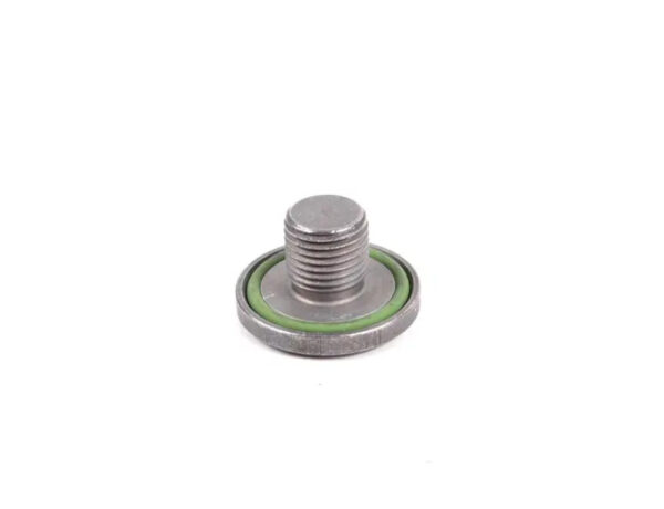 AUDI A4 B8 Oil Drain Sump Plug WHT004072 ORIGINAL