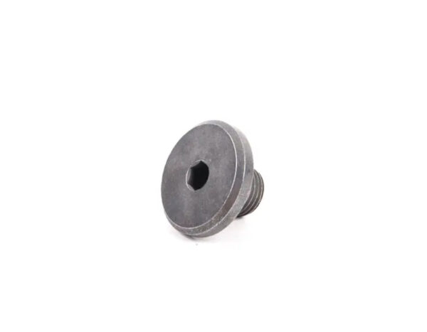AUDI A4 B8 Oil Drain Sump Plug WHT004072 ORIGINAL - Image 2