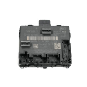AUDI Q2 GA Front Left Door Control Unit 5Q0959393F ORIGINAL