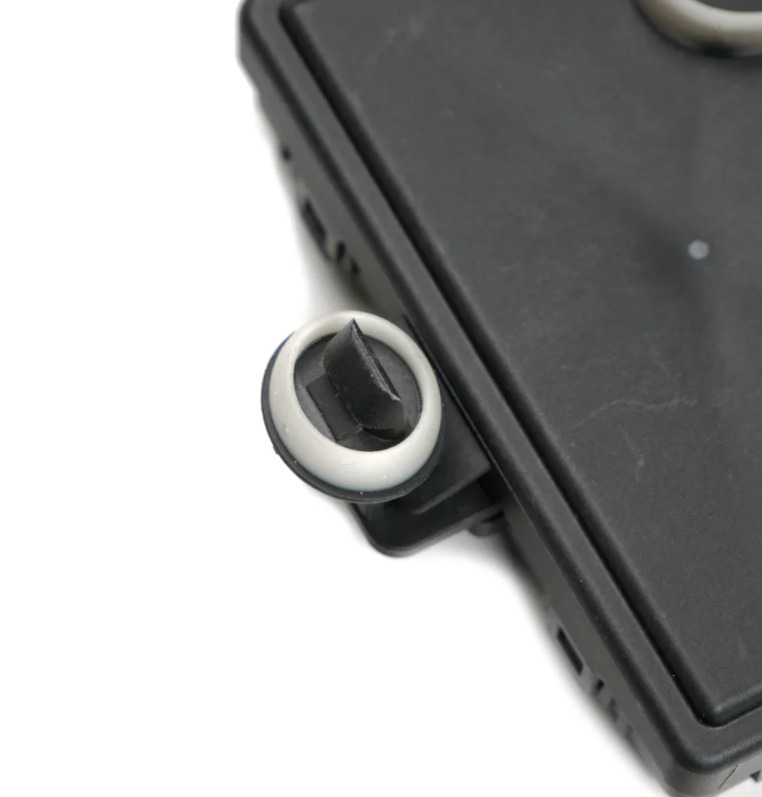 AUDI Q2 GA Front Left Door Control Unit 5Q0959393F ORIGINAL 2 AUDI Q2 GA Front Left Door Control Unit 5Q0959393F ORIGINAL - Image 2