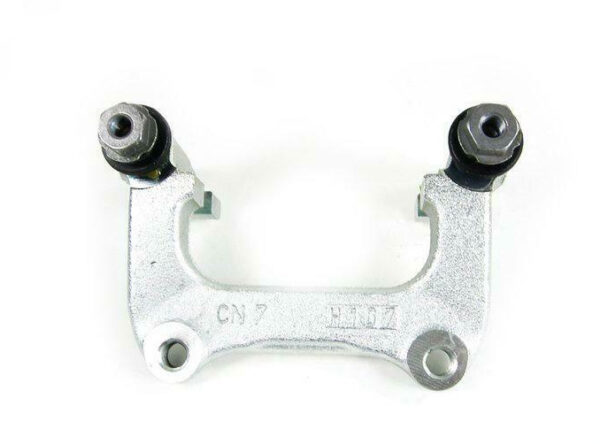 AUDI A4 B7 Rear Wheel Brake Caliper Carrier With Pad 8E0615425G ORIGINAL - Image 2