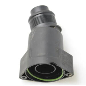 AUDI A1 MK1 Turbocharger Damper 03L131111G ORIGINAL