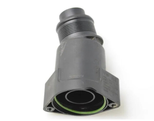 AUDI A1 MK1 Turbocharger Damper 03L131111G ORIGINAL