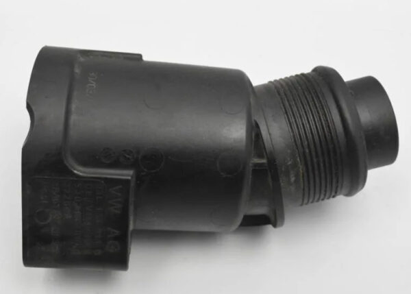 AUDI A1 MK1 Turbocharger Damper 03L131111G ORIGINAL - Image 2