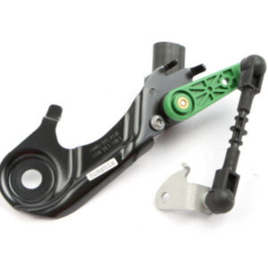 AUDI A6 C7 Rear Right Level Sensor With Poles 4H0941310C ORIGINAL