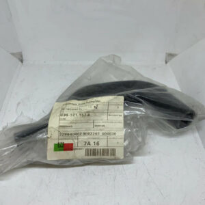 AUDI A6 Avant C6 Engine Coolant Hose 03G121157B ORIGINAL