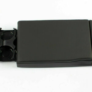 AUDI A6 Avant C6 Rear Center Armrest Cover 4F0885081R86R ORIGINAL