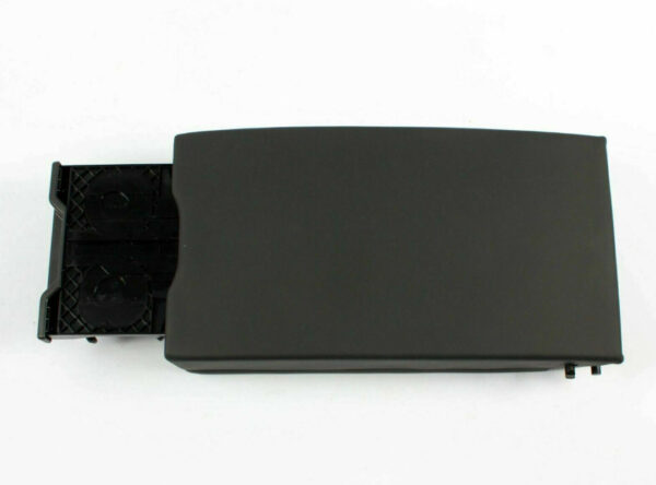 AUDI A6 Avant C6 Rear Center Armrest Cover 4F0885081R86R ORIGINAL - Image 2