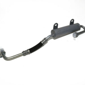 AUDI A4 B8 Oil Filter Oil Pressure Line 8K0317823B ORIGINAL