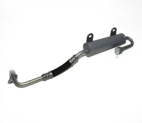 AUDI A4 B8 Oil Filter Oil Pressure Line 8K0317823B ORIGINAL