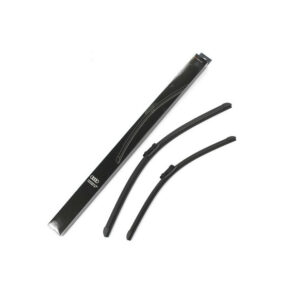 AUDI Q3 F3 Front Wiper Blades Set LHD 83B998002 ORIGINAL
