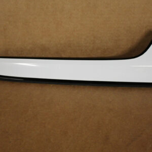 AUDI A4 Avant B9 Rear Right Boot Spoiler 8W9854872B5FQ ORIGINAL