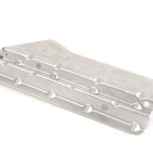 AUDI A4 B8 Turbocharger Head Shield Cover Plate 06H129597G ORIGINAL