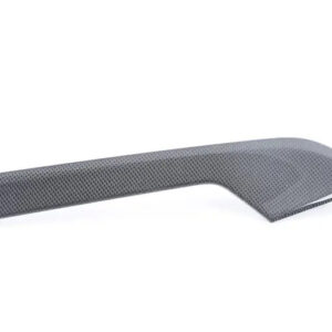 AUDI A4 8W2, B9 Rear Left Door Trim Molding 8W0867419G7V7 ORIGINAL