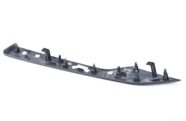 AUDI A4 8W2, B9 Rear Left Door Trim Molding 8W0867419G7V7 ORIGINAL - Image 2