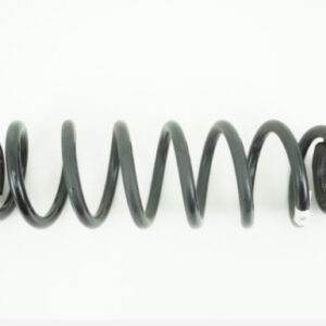 AUDI A3 Sportback 8V Rear Coil Spring 5Q0511115BJ ORIGINAL
