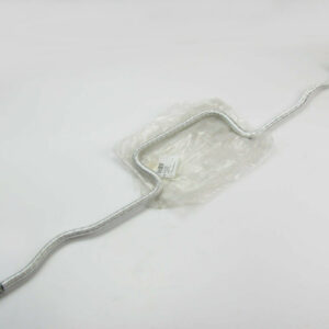 AUDI R8 Spyder 42 Fuel Line 427201419 ORIGINAL