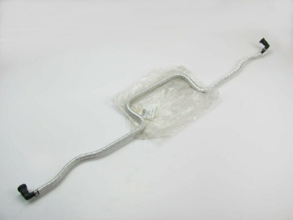 AUDI R8 Spyder 42 Fuel Line 427201419 ORIGINAL