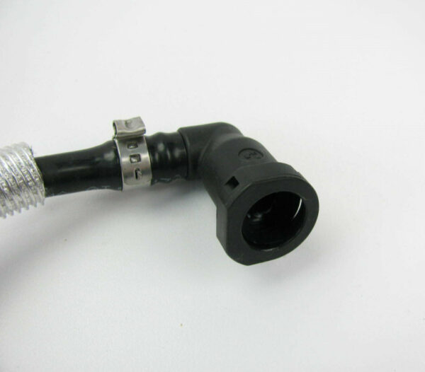 AUDI R8 Spyder 42 Fuel Line 427201419 ORIGINAL - Image 2