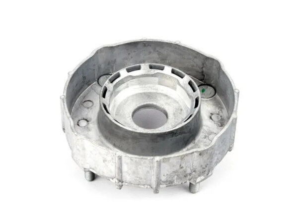 AUDI Q7 4L Rear Upper Shock Mount 7L0412321 ORIGINAL