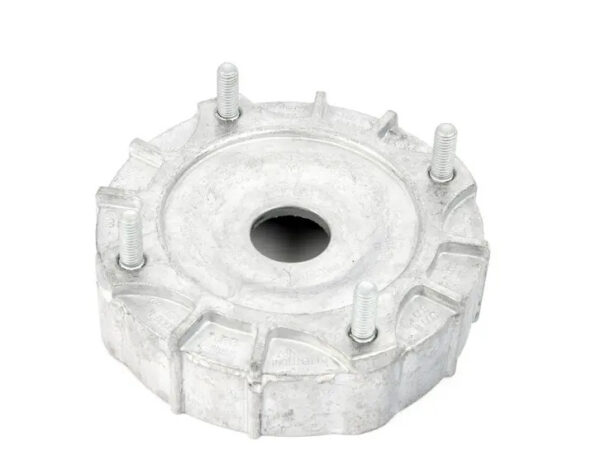AUDI Q7 4L Rear Upper Shock Mount 7L0412321 ORIGINAL - Image 2