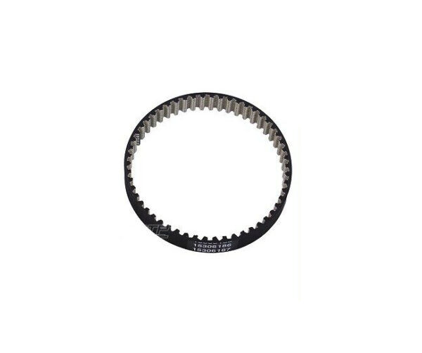 AUDI A3 8P Water Pump Toothed Belt 06H121605E ORIGINAL - Image 3