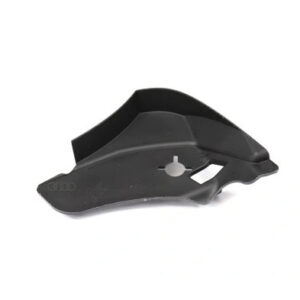AUDI A3 8V Front Bumper Right Adapter Trim Cover 8V3807410 ORIGINAL