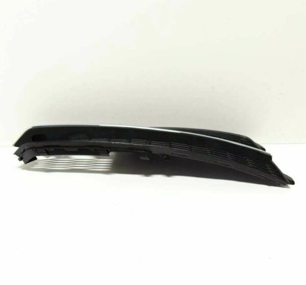AUDI A6 Avant C7 Front Left Bumper Air Guide Grille 4G0807647F9B9 ORIGINAL - Image 2