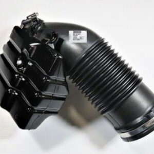 AUDI A6 4F C6 Rear Air Intake Hose 06E129629E ORIGINAL