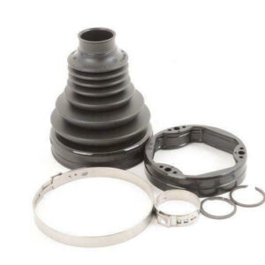 AUDI A4 B8 Front CV Joint Inner Boot Kit 8K0498201B ORIGINAL
