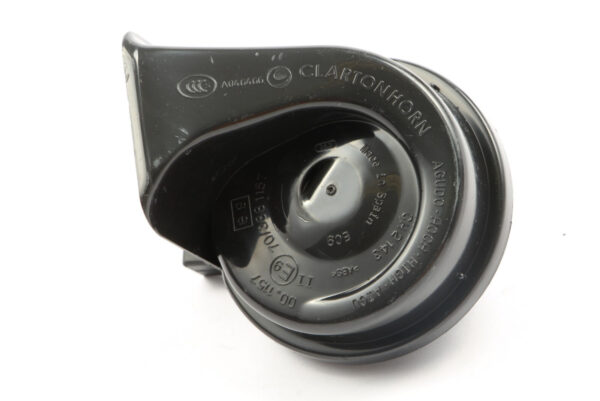 AUDI A6 Avant C7 High Tone Horn Signal 4G0951223 ORIGINAL