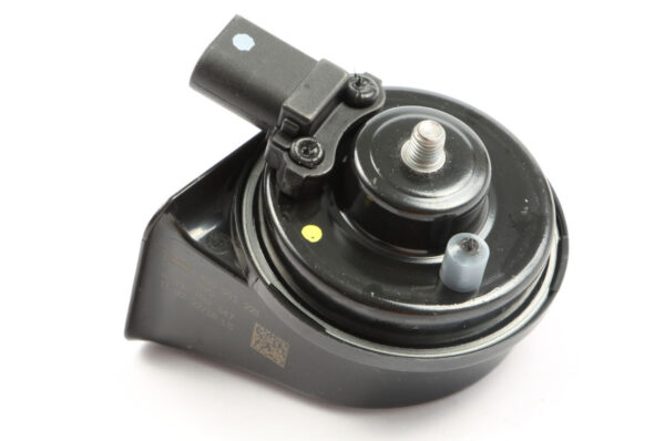 AUDI A6 Avant C7 High Tone Horn Signal 4G0951223 ORIGINAL - Image 2