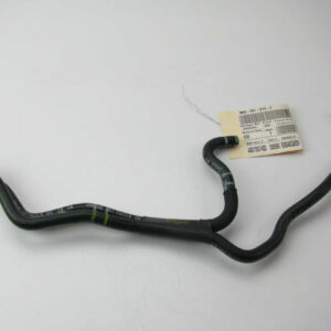 AUDI A5 Sportback 8T Fuel Hose Vent Line 8K0201214C ORIGINAL