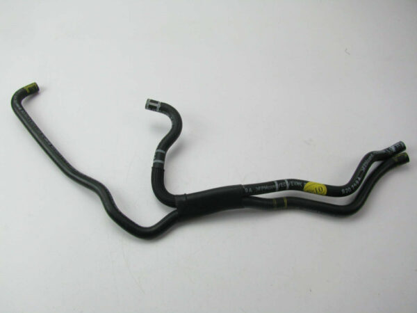AUDI A5 Sportback 8T Fuel Hose Vent Line 8K0201214C ORIGINAL - Image 2