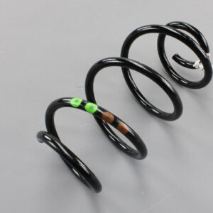 Audi A1 MK1 Front Coil Spring 6R0411105AJ ORIGINAL