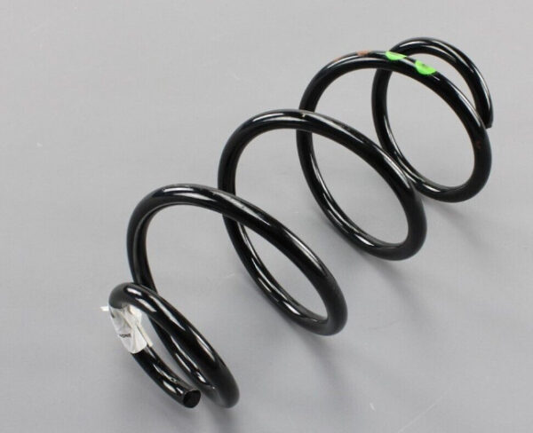 Audi A1 MK1 Front Coil Spring 6R0411105AJ ORIGINAL - Image 2