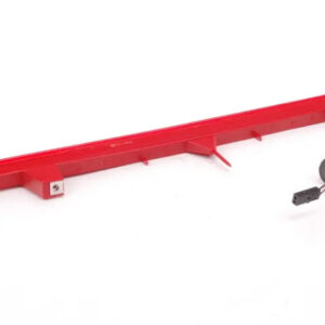 Audi Q5 8R Rear Tailgate Boot Lid Additional Brake Light 8R0945097A ORIGINAL