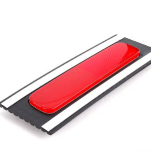 AUDI A4 B7 Rear Right Bumper Reflector 8E5945074 ORIGINAL