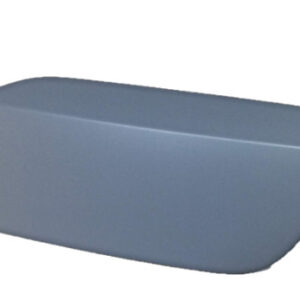 AUDI A6 C8 Left Side Headlight Washer Cover Cap 4K0955275GRU ORIGINAL