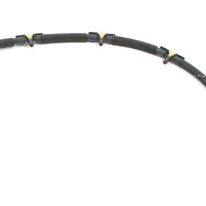 AUDI A1 8X Fuel Injector Return Line 03L130235N ORIGINAL