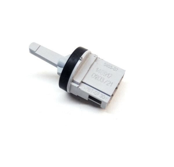 AUDI A3 8P Evaporator Temperature Sensor 1K0907543G ORIGINAL