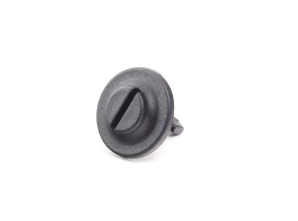 AUDI A4 8E B7 Front Wheel Housing Liner Grip Pin 4A0805121A ORIGINAL