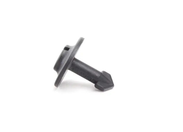 AUDI A4 8E B7 Front Wheel Housing Liner Grip Pin 4A0805121A ORIGINAL - Image 2