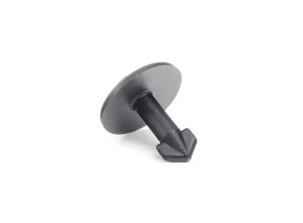 AUDI A4 8E B7 Front Wheel Housing Liner Grip Pin 4A0805121A ORIGINAL - Image 3