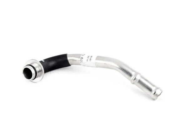 AUDI A4 B7 Alternator Coolant Return Line 079121131AH ORIGINAL