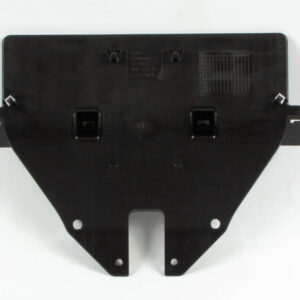 AUDI A8 4H Front Seat Adjustment Cover 4H0881152 ORIGINAL